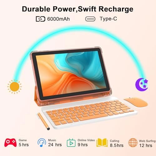 YQ10S MAX - 128GB 10.1"