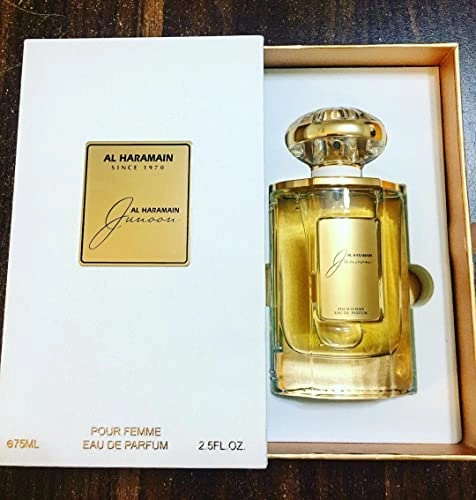 Junoon Rose Eau de Parfum - 75 ml