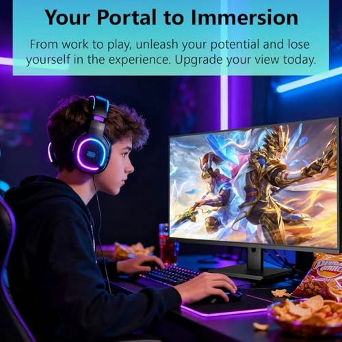 24IN165HZ-QHD - 23.8 inch 2560x1440