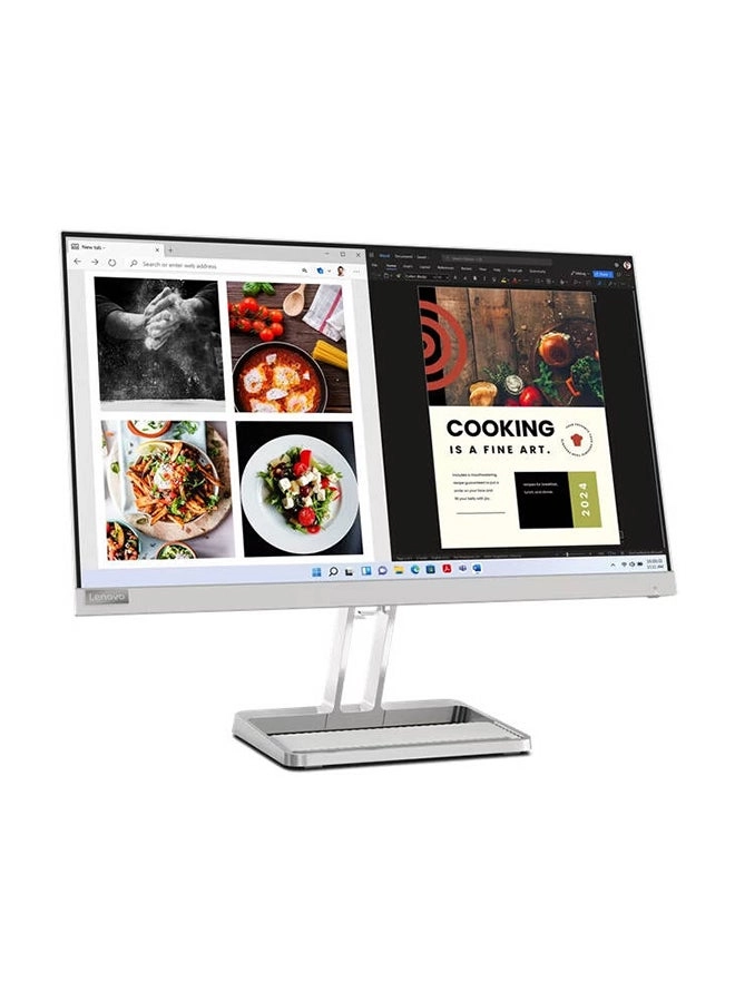 Lenovo L24i-40 - 67A8KAC3AE 24 inch 1920 X 1080 pixels