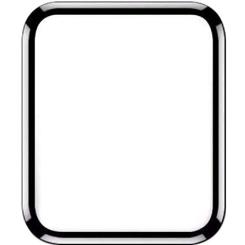 Screen Protector for Huawei Band 9 - Tempered Glass