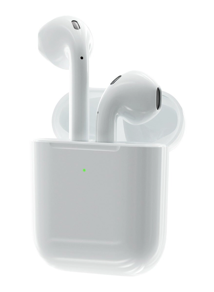 Porodo True Wireless Earbuds II Wireless Earbud