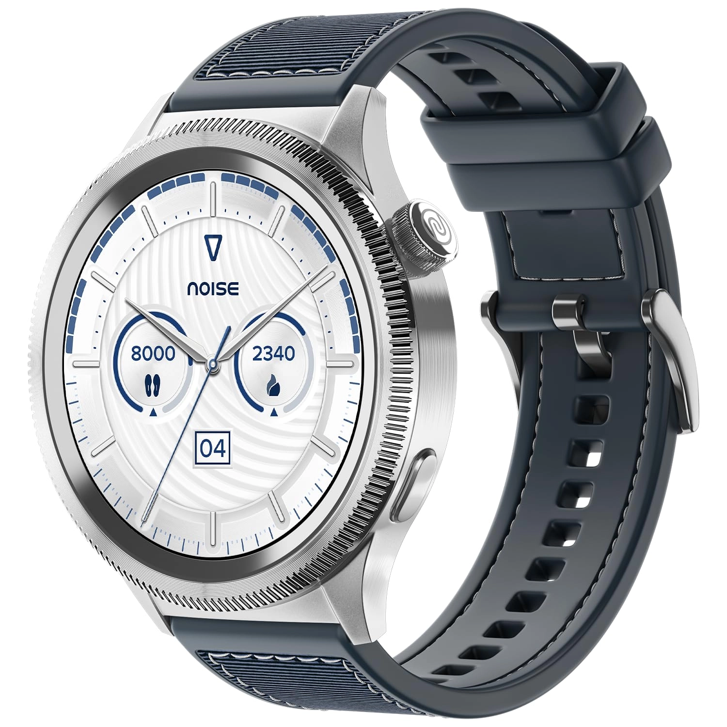 Noise Halo 2 Stainless Steel