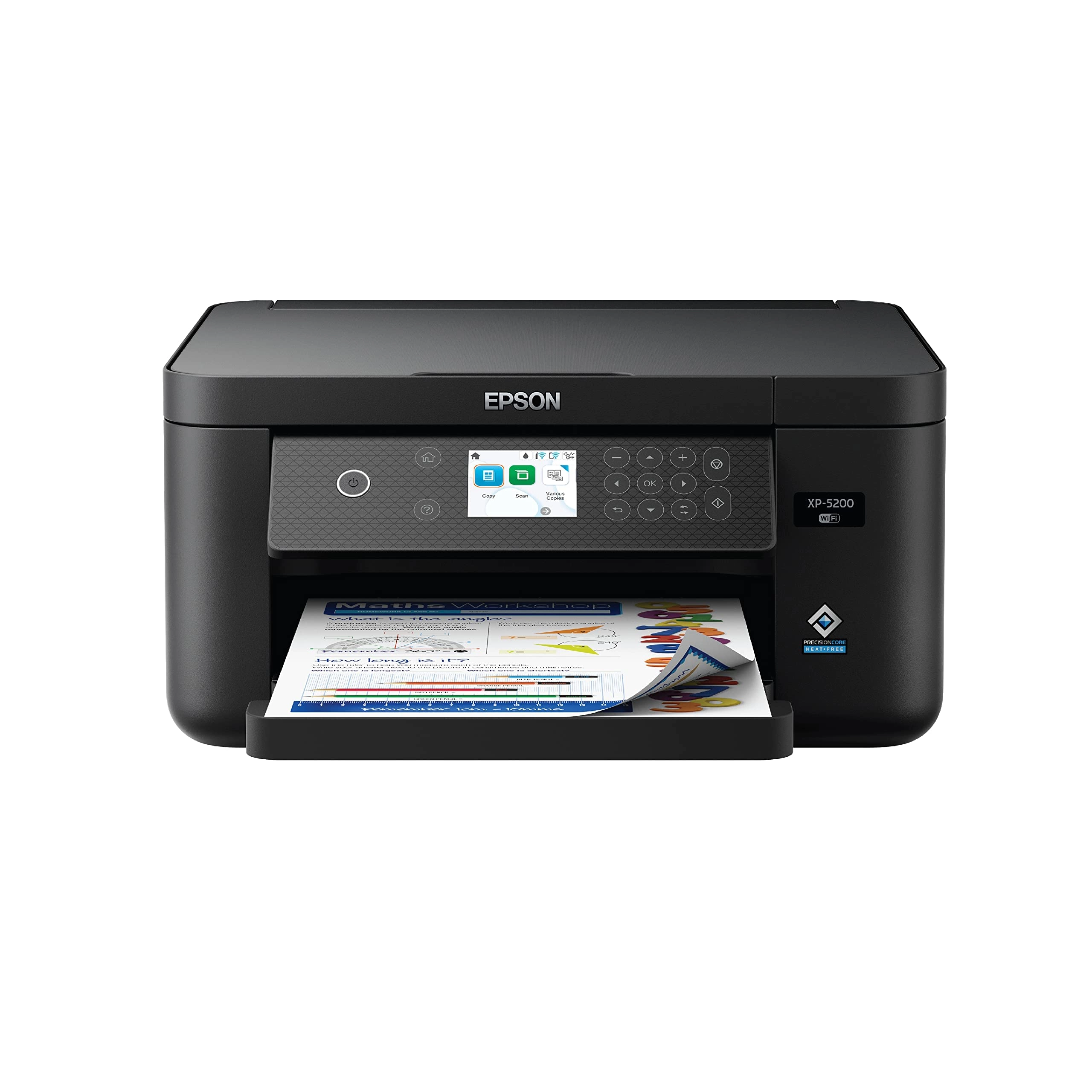 Epson XP-5200