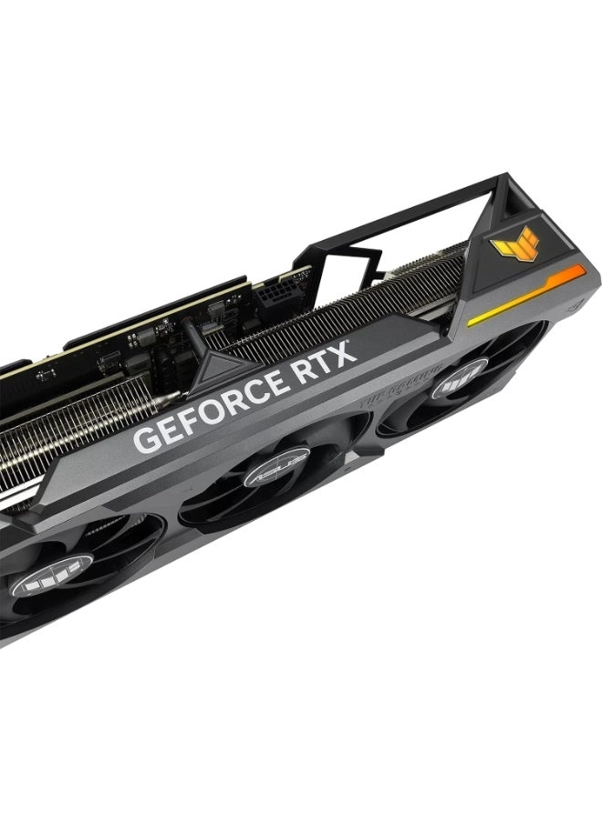 TUF Gaming GeForce RTX 4080 - 16GB