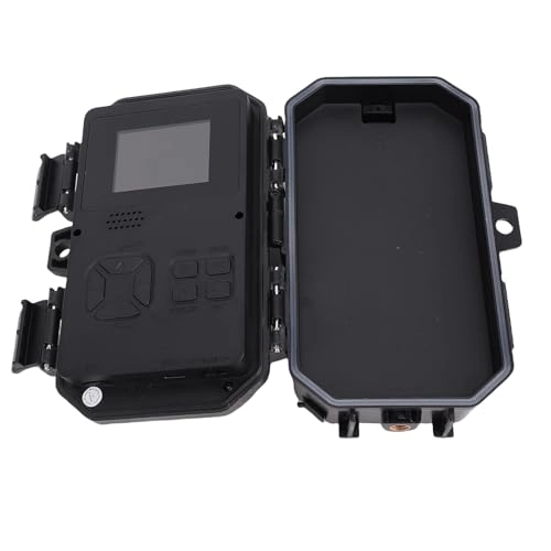 Wildlife Camera - 24MP