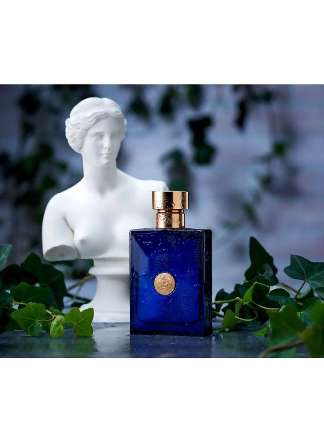 Pour Homme Dylan Blue Eau de Toilette 100 ml