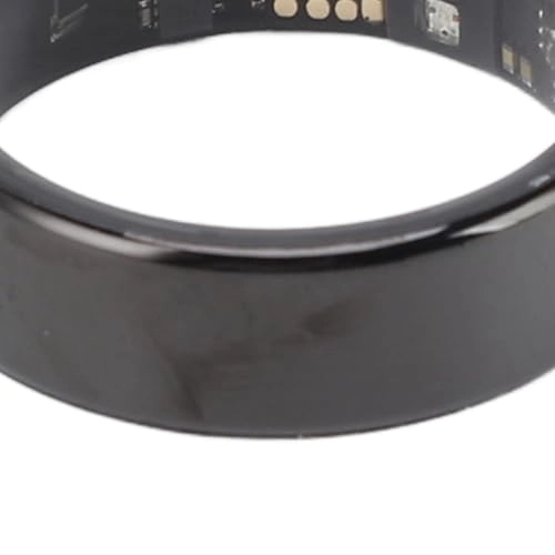Smart Health Ring