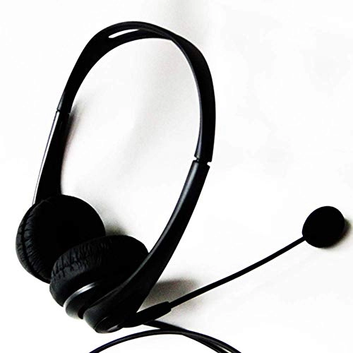 HT-101U Wired Headset
