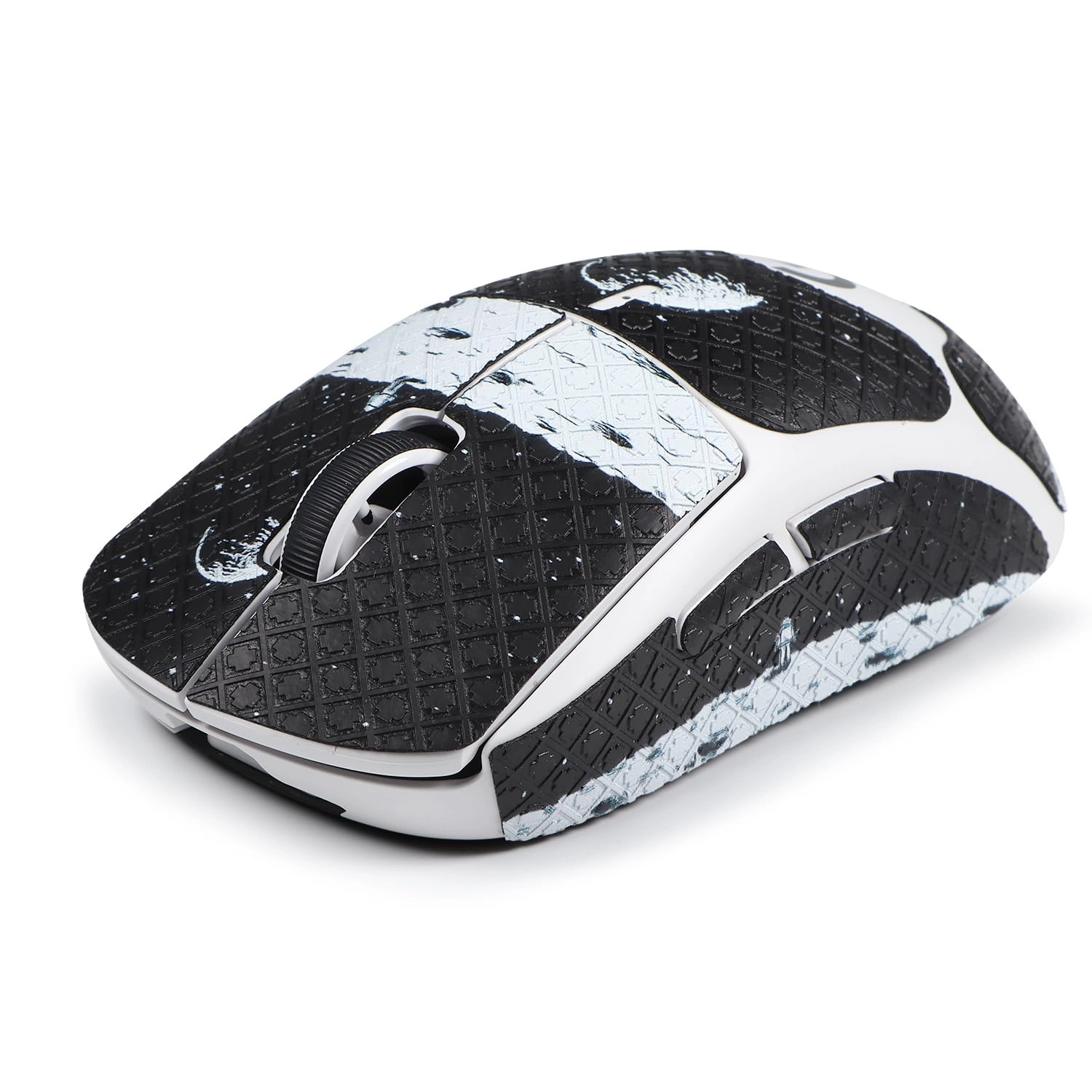 Mouse Grip Tape - G PRO X2 SUPERSTRIKE G PRO X Superlight 2 G PRO X Superlight 2 SE