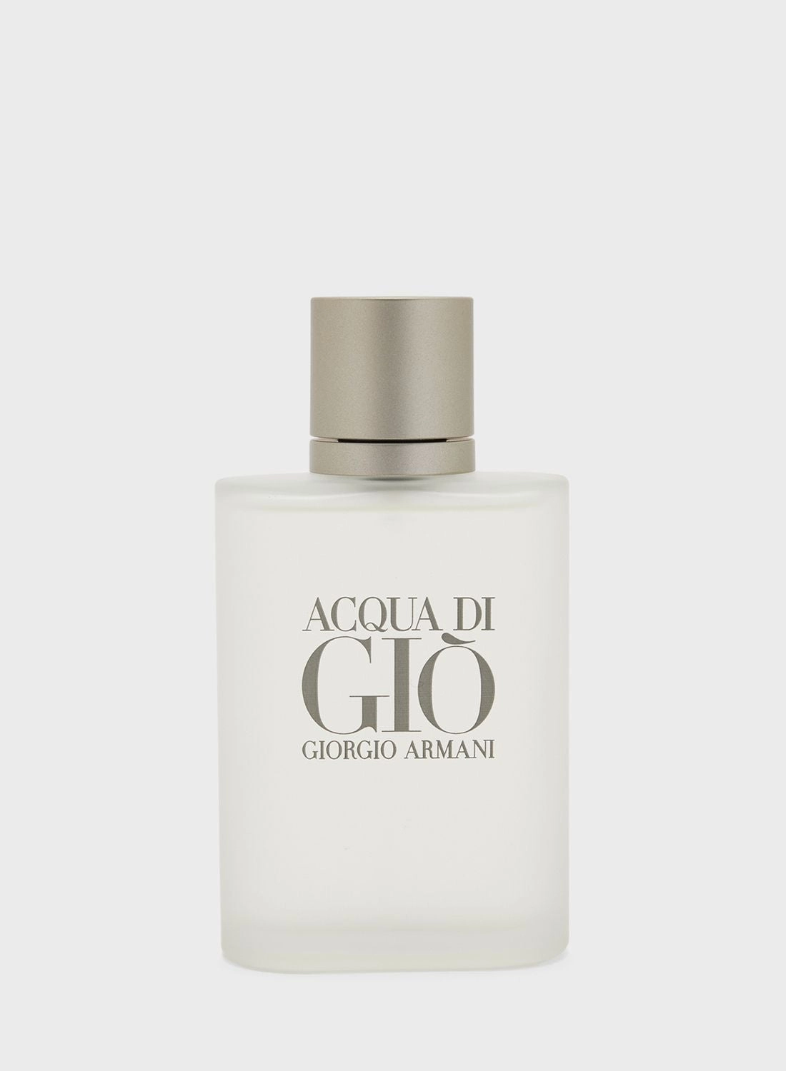 Acqua Di Gio - Eau De Toilette Gift Set