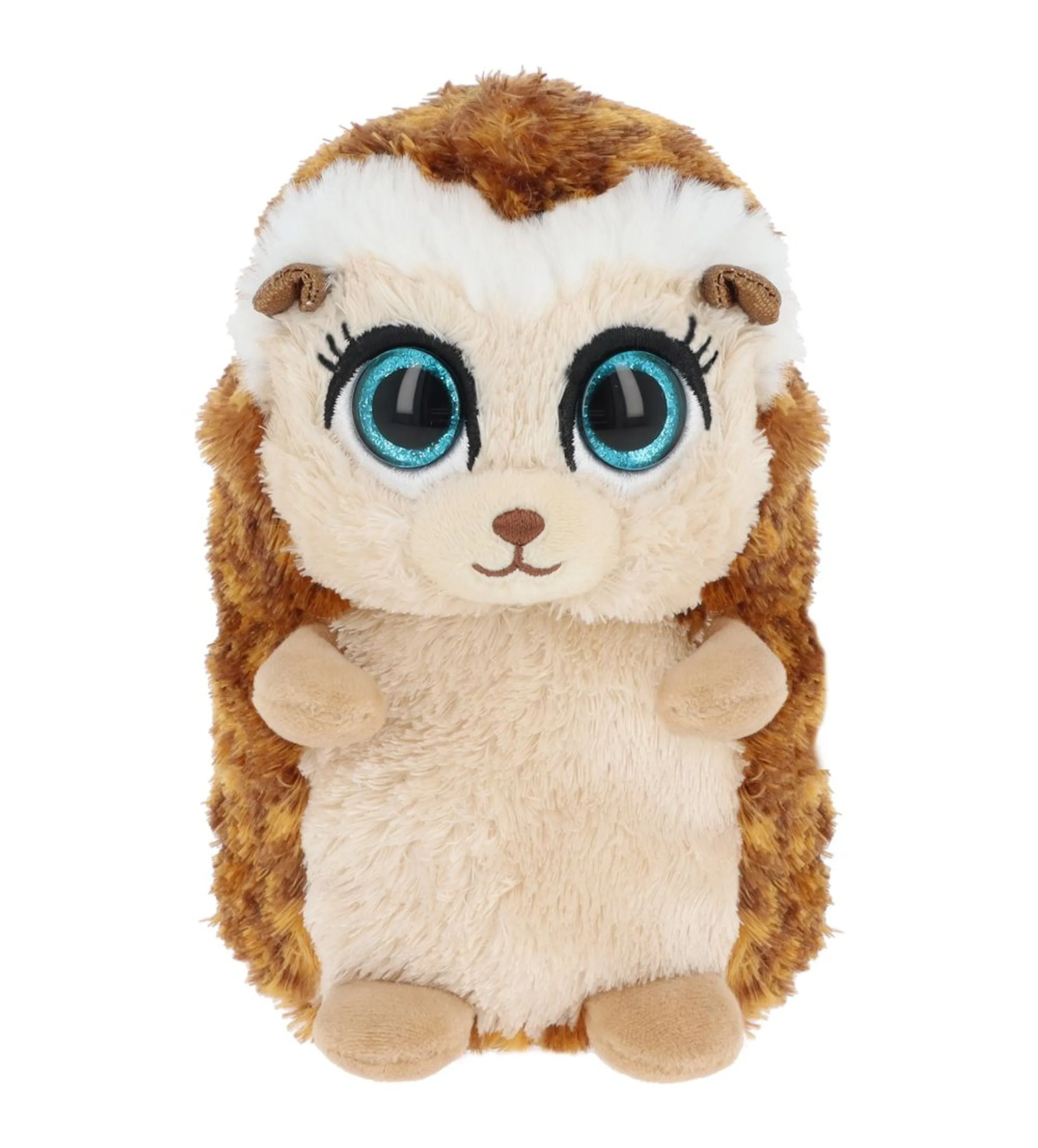 Keel Toys Motsu Hedgehog - 14cm