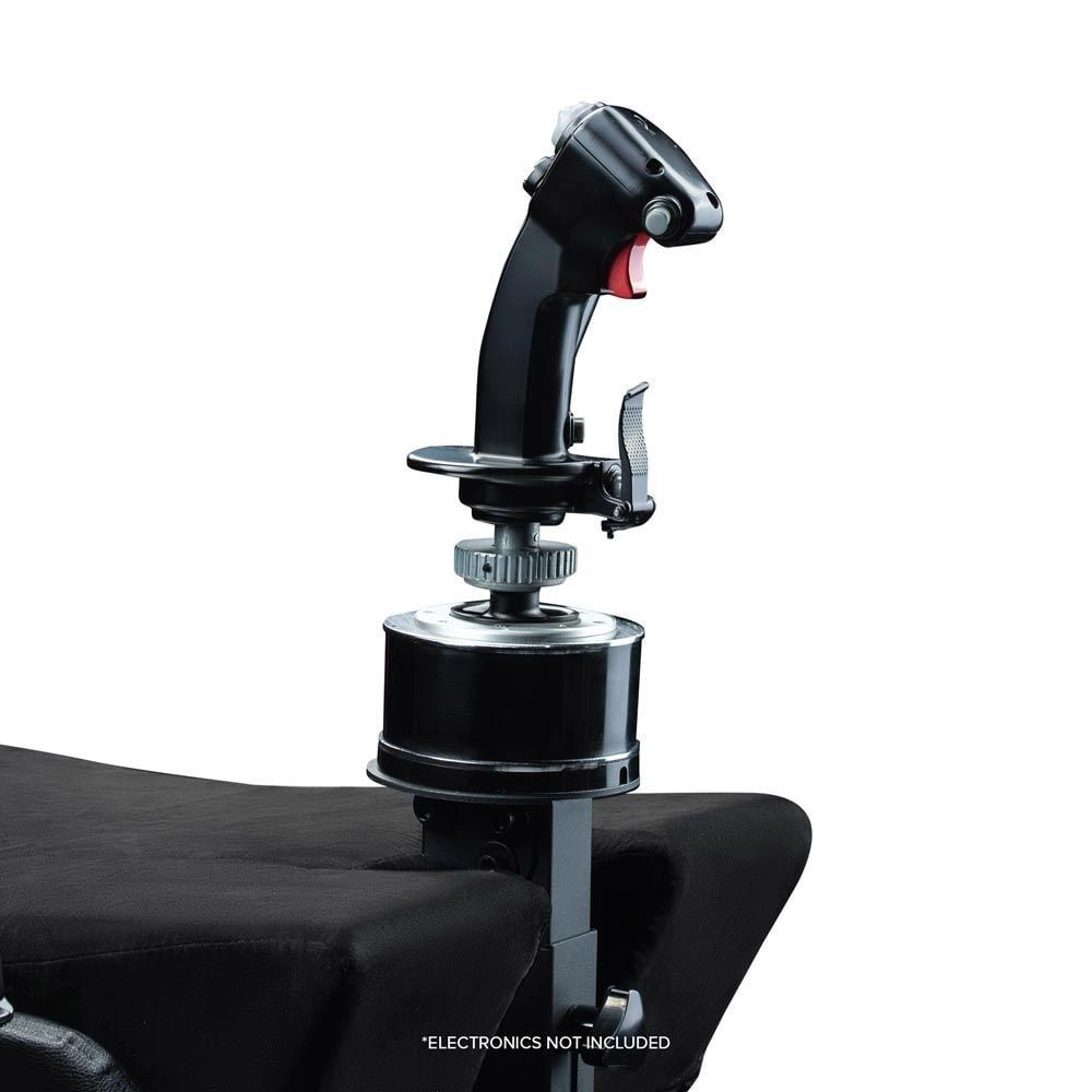 Flight Simulator Simulator Cockpit