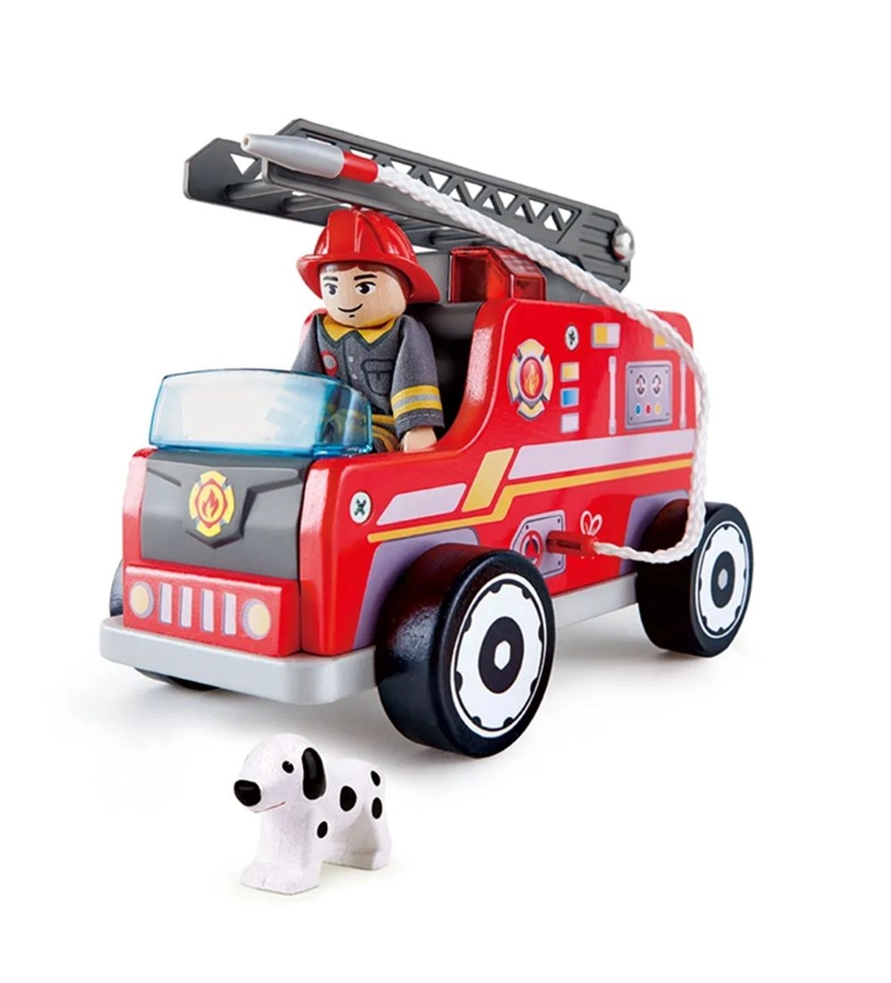 Fire Rescue Team