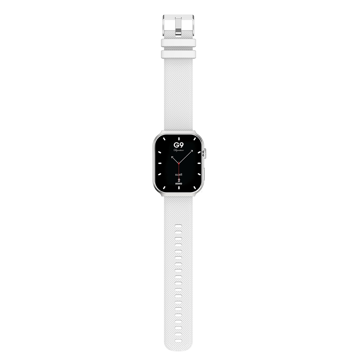 G9 SILICON