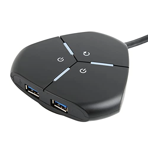 Desktop Switch Button - Push Button Panel Mount 2 positions