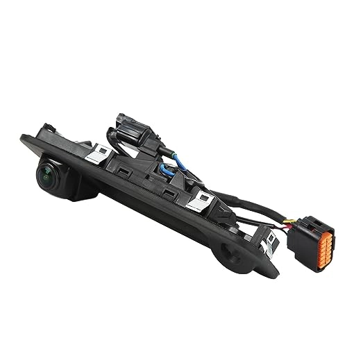 Rear View Camera - Night vision