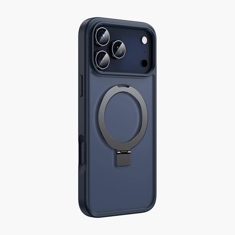 Trands iPhone 17 Pro Max Silicon Case for iPhone 17 Pro Max