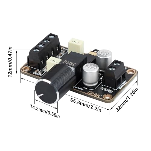PAM8406 - class D dual-channel 5W+5W