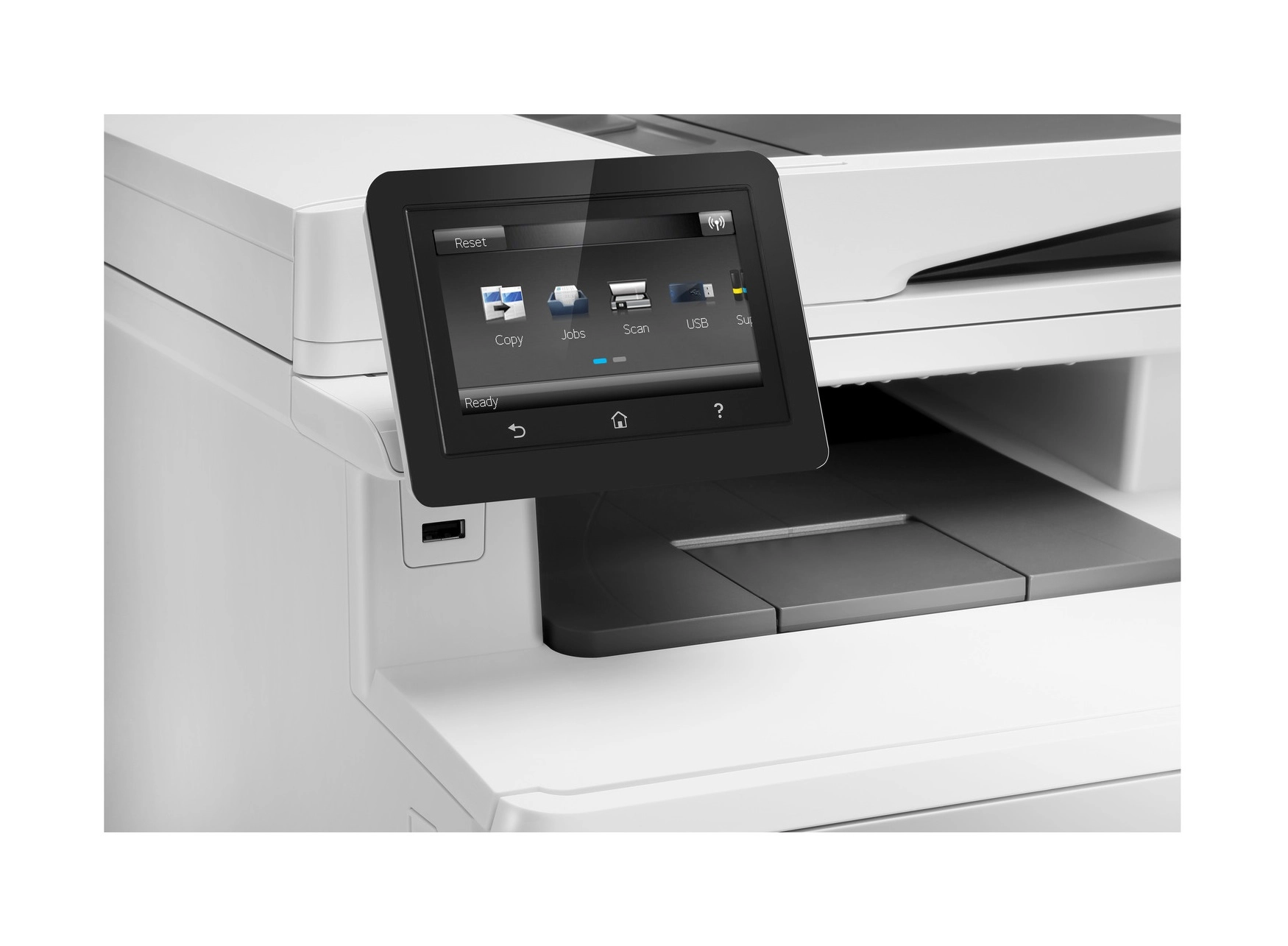 M377DW - Laser Color