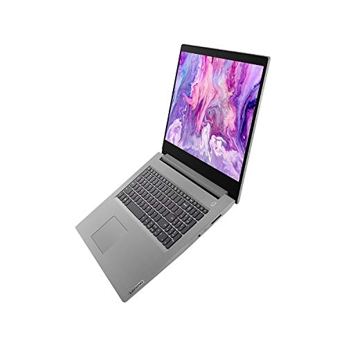 IdeaPad 3 17IIL05 81WF000TUS - 17.3'' Core i3 8GB DDR4 256GB SSD
