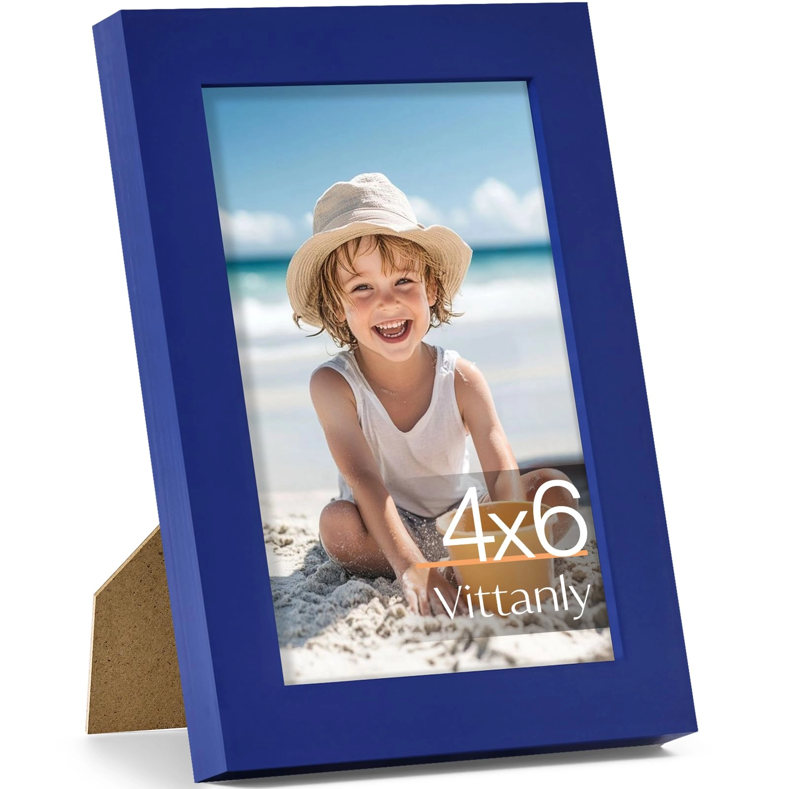 Picture Frame - 4x6 1