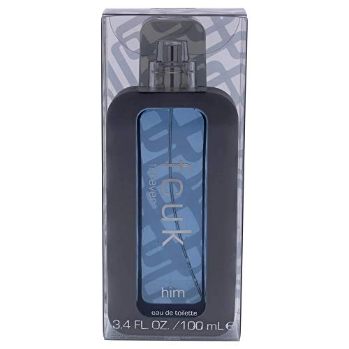 Forever Intense Eau de Toilette 100ml