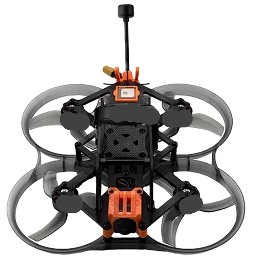 R5 FPV Racing