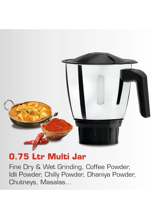 EVA Super BLU - 1.5 L 750 W