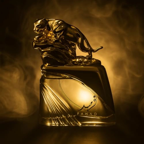 Fahad Regal - Eau de Parfum 110 ml