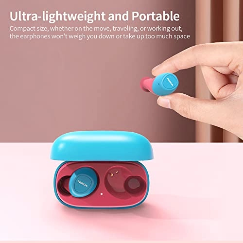 BT 5.0 Wireless Earbud