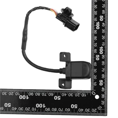 Car Reversing Camera - Wireless