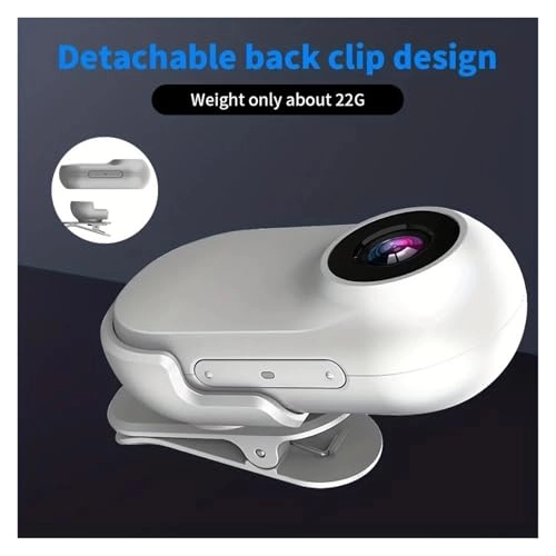 Mini Camera - 1080P 30FPS