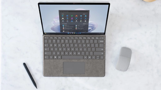 Includes Windows 11 Pro