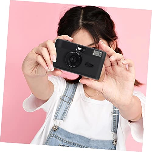 Point & Shoot Film Cameras