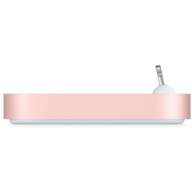 Lightning Dock - Lightning