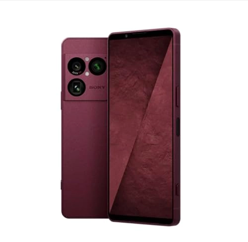 Xperia 1 VIII - 16GB 512GB