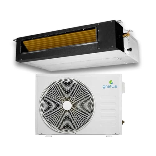 SD25TRAC4 - 2726 watts