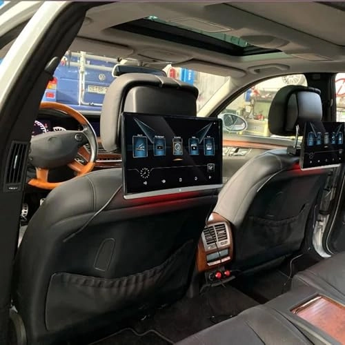 Headrest TV - 13.3-inch