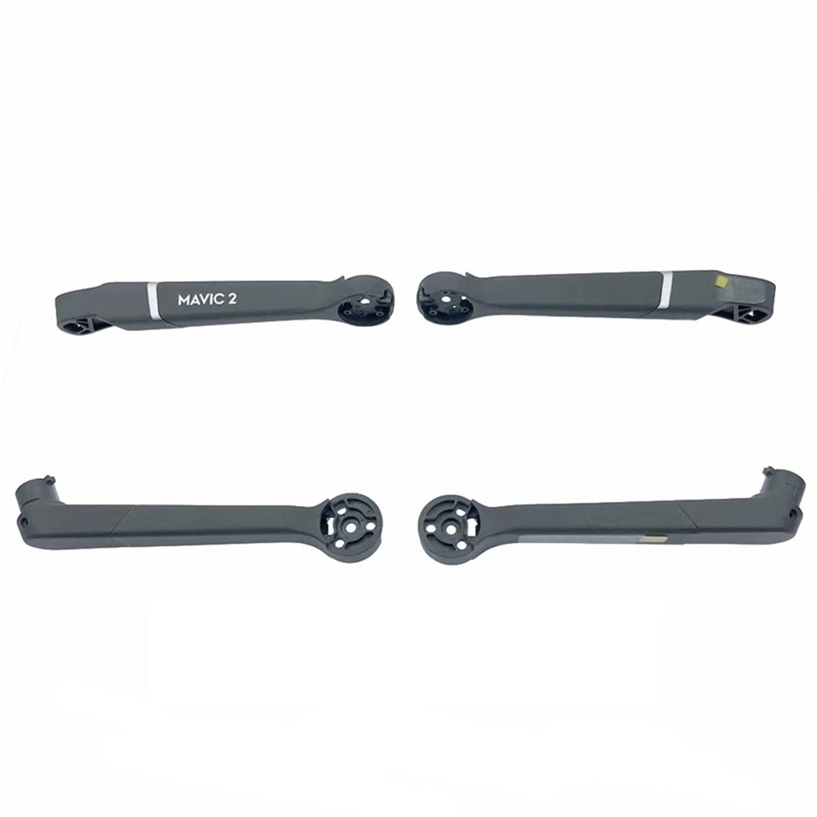 Nieqn Arm Part + Motors + Arm Shell + Landing Gear + LED Cover + Antenna Cable