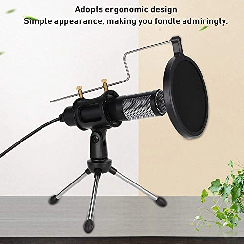 ZGMCGD USB Microphone