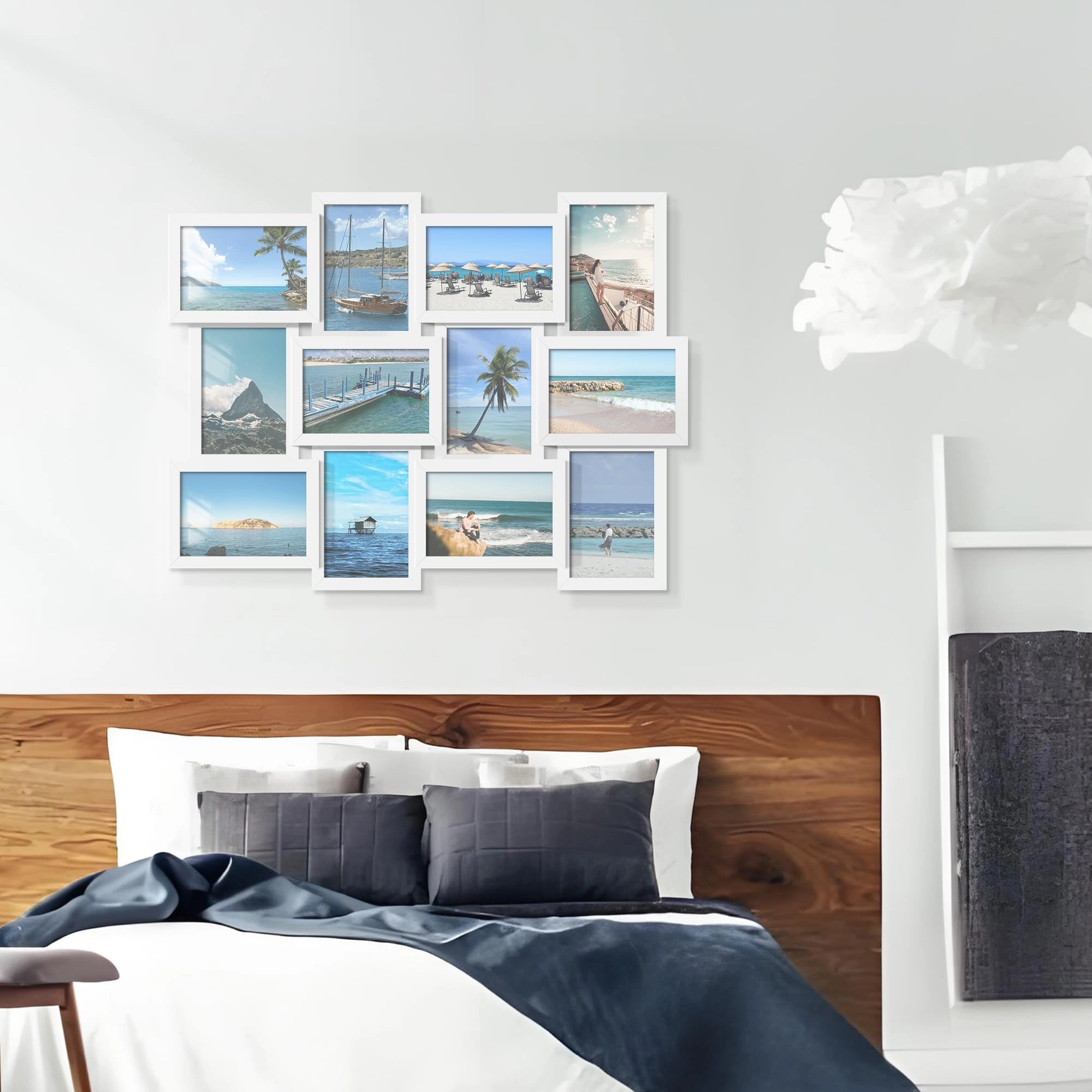 Picture Frame Collage - 4x6