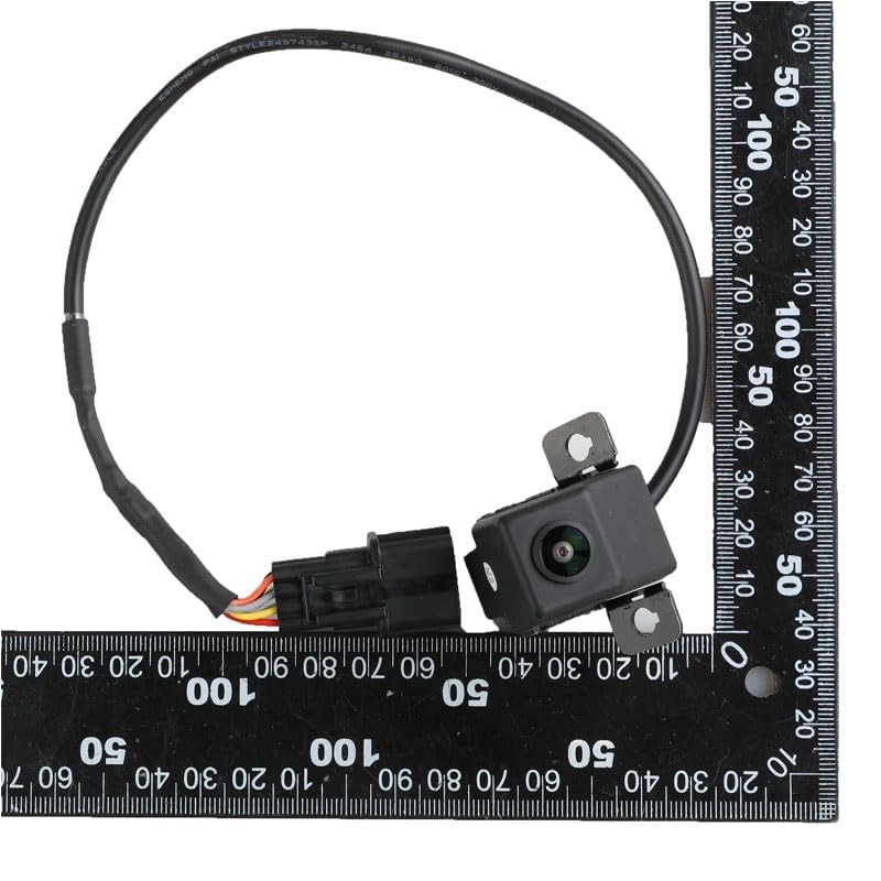 Reversing Camera - Night vision