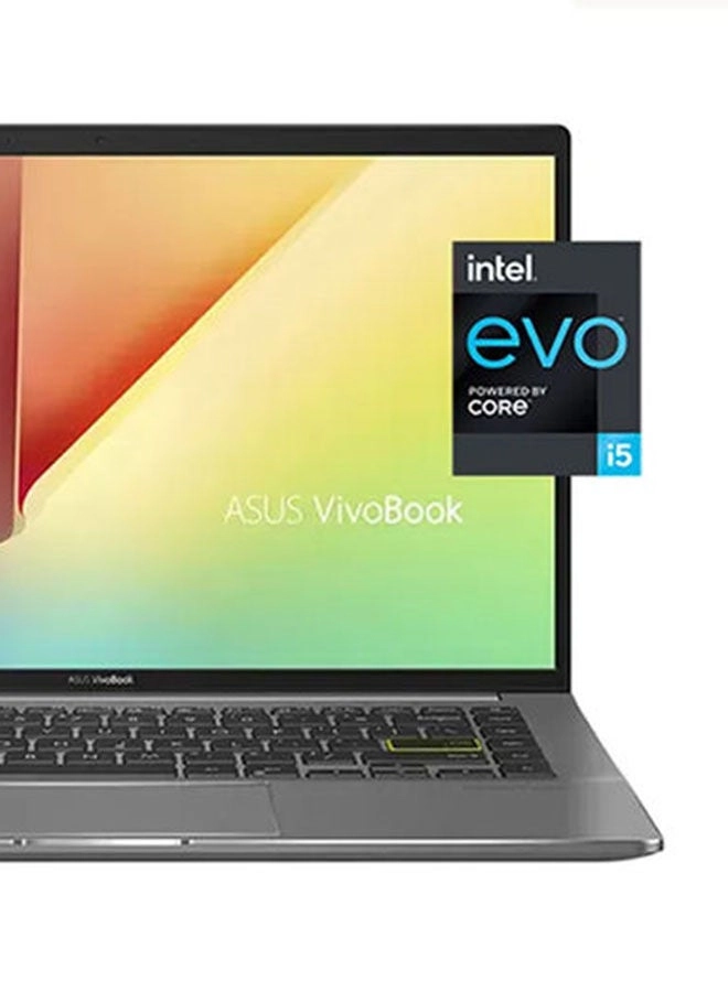 Vivobook S14 ASUSS435EA - 14'' Core i5-1135G7 8GB DDR4 512GB SSD
