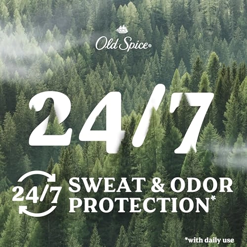 Fresher Collection Anti-Perspirant & Deodorant Timber - Fresh 73 gram