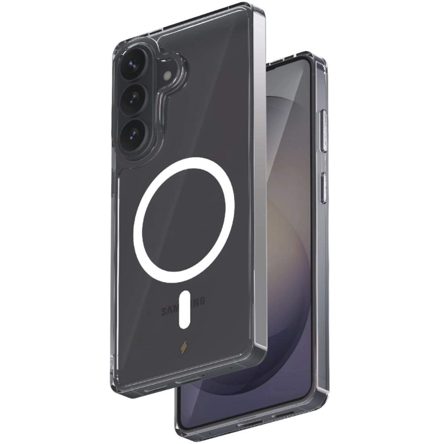 MagSafe Case for Samsung Galaxy S26