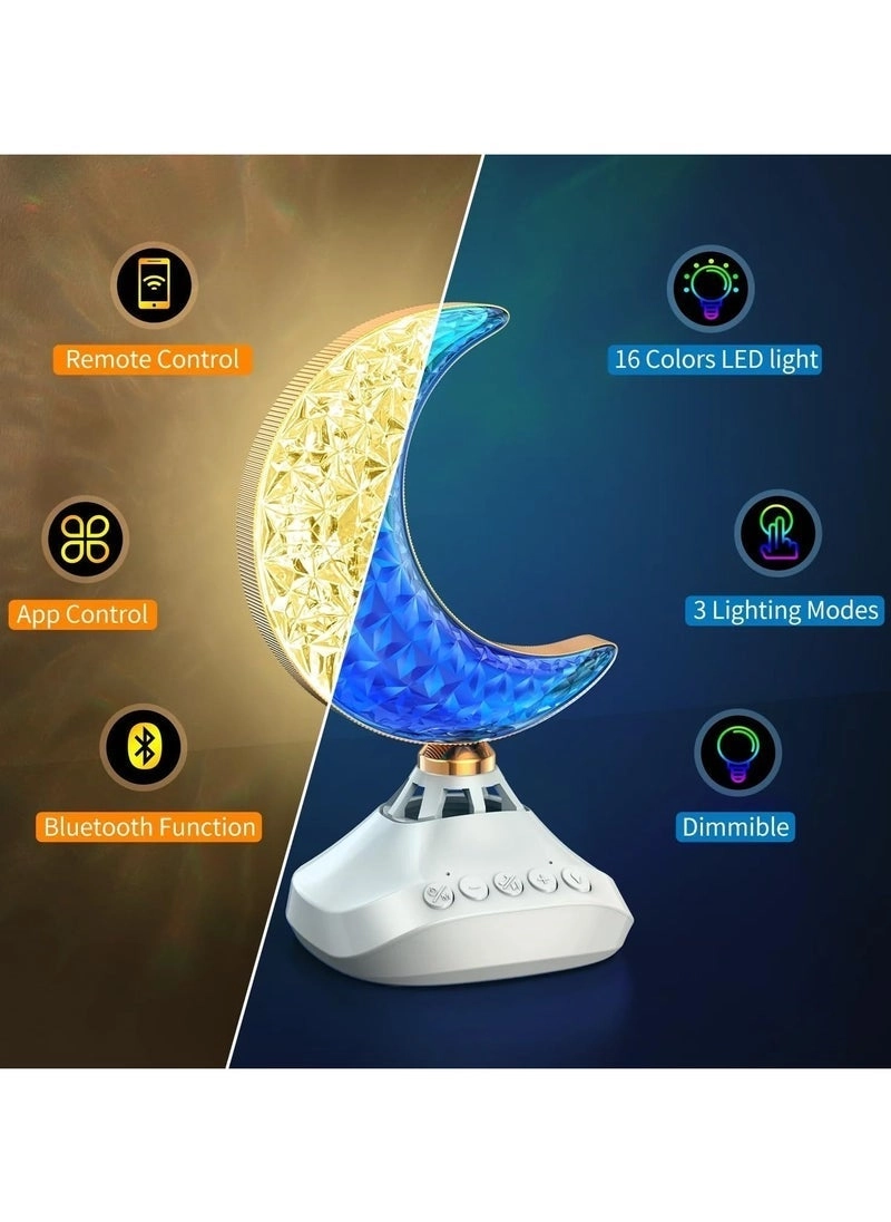 SQ-830 - Holy Quran Bluetooth Speaker