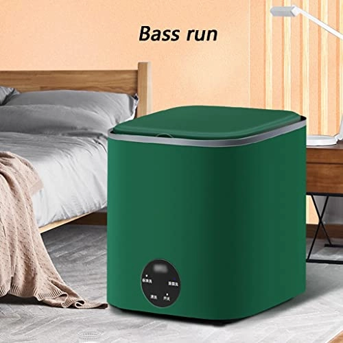 Folding Laundry Bucket