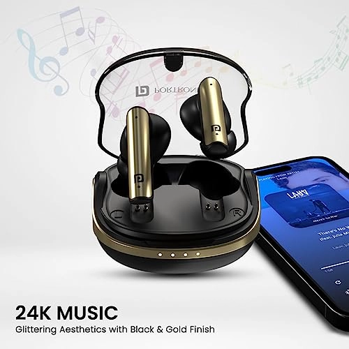 Harmonics Twins S7 Wireless Earbud