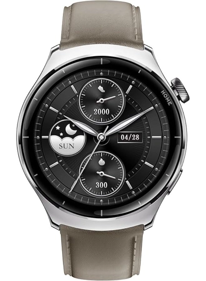 Lite 3 Pro GPS